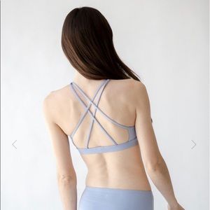 Montiel Regan Sports Bra - NWOT